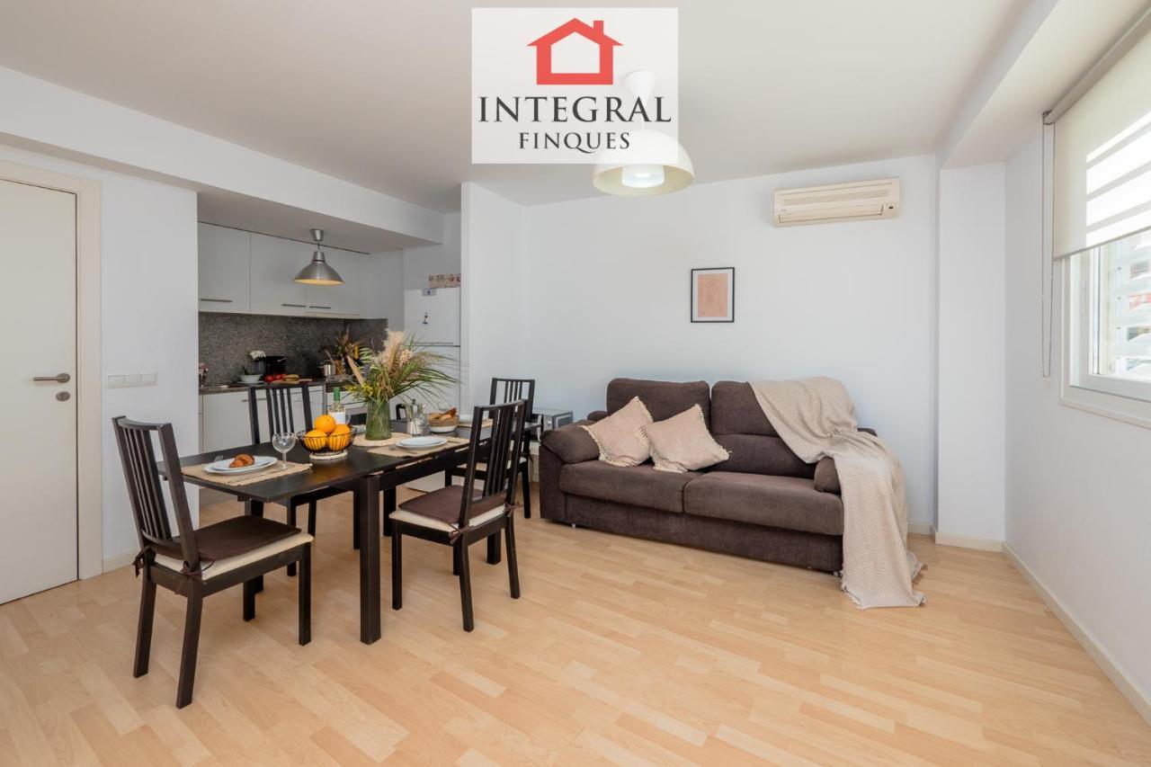 Apartment 4U Palamós Exterior foto